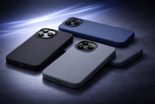 Silicone iPhone Case