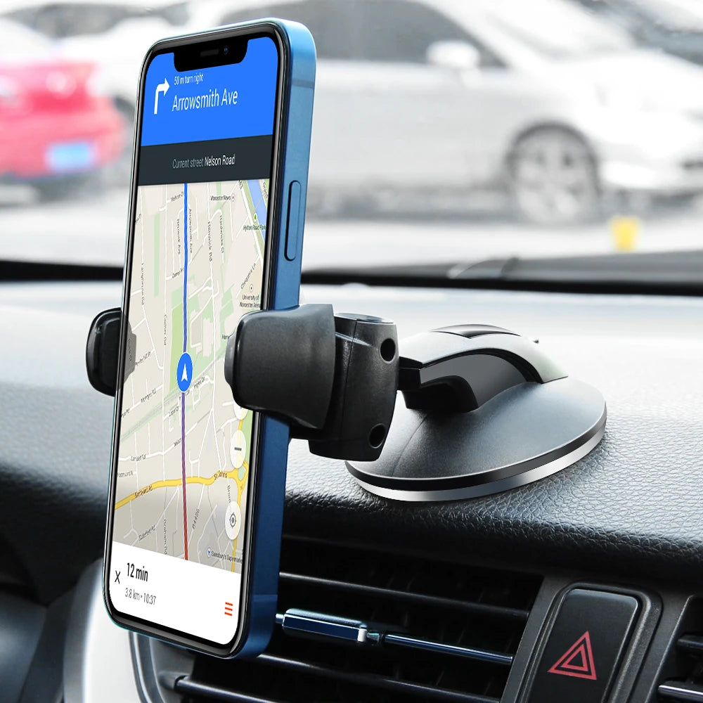 Car Phone Holder